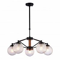 подвесная люстра omnilux bitetto oml-50903-05 в Нижневартовске