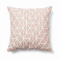 чехол на подушку appeal 45x45 розовая aa2460j24 от la forma (ex julia grup) в Нижневартовске