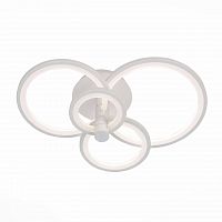 потолочный светодиодный светильник st luce sl869.052.04 в Нижневартовске