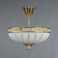 потолочный светильник ambiente navarra 02228/30 pl wp в Нижневартовске