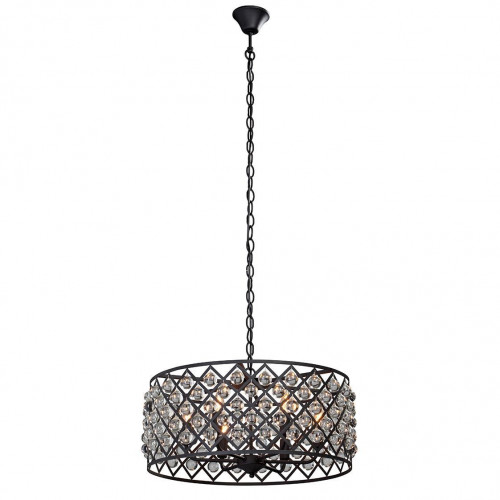 подвесная люстра vitaluce v5281-1/6 в Нижневартовске