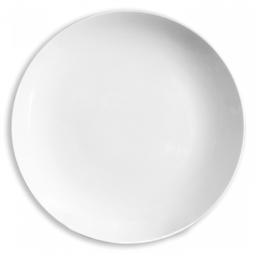 тарелка без бортовая 300 мм в Нижневартовске