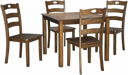 стол обеденный (комплект) ashley d419-225 в Нижневартовске