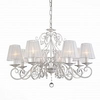 подвесная люстра st luce sonata sl157.503.08 в Нижневартовске