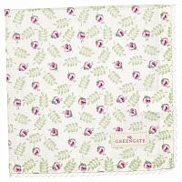 салфетка lily petit white в Нижневартовске