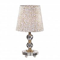настольная лампа ideal lux queen tl1 small в Нижневартовске