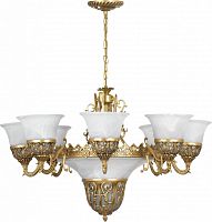подвесная люстра nowodvorski korynt 3372 в Нижневартовске