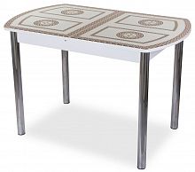 стол кухонный домотека танго по 02 раскладной в Нижневартовске