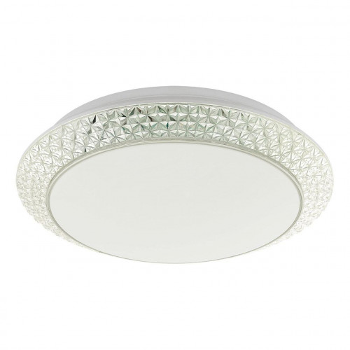 потолочный светодиодный светильник eglo porecta 97037 в Нижневартовске