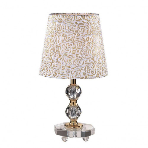 настольная лампа ideal lux queen tl1 small в Нижневартовске