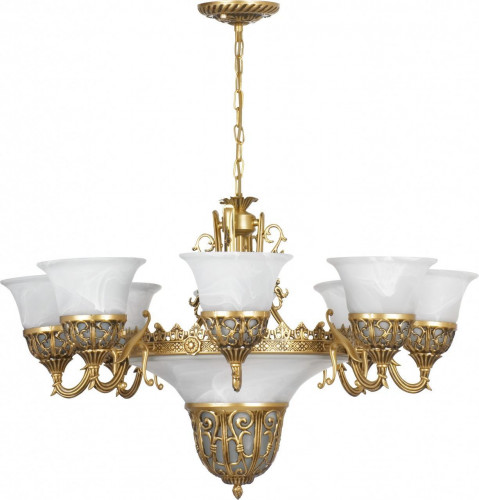 подвесная люстра nowodvorski korynt 3372 в Нижневартовске