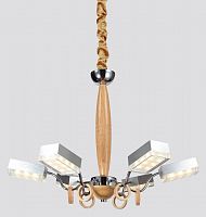 подвесная люстра lucia tucci natura 156.6 в Нижневартовске