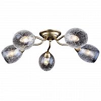 потолочная люстра omnilux miglionico oml-55507-05 в Нижневартовске