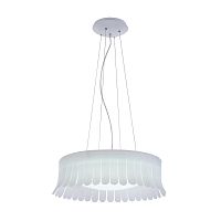 подвесной светодиодный светильник maytoni degas mod341-pl-01-36w-w в Нижневартовске