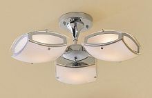 потолочная люстра citilux берген cl161131 в Нижневартовске