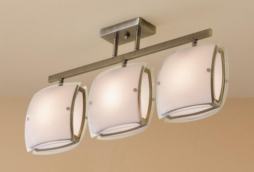 потолочная люстра citilux берген cl161233 в Нижневартовске