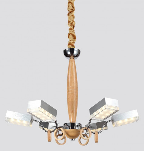 подвесная люстра lucia tucci natura 156.6 в Нижневартовске