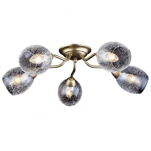 потолочная люстра omnilux miglionico oml-55507-05 в Нижневартовске