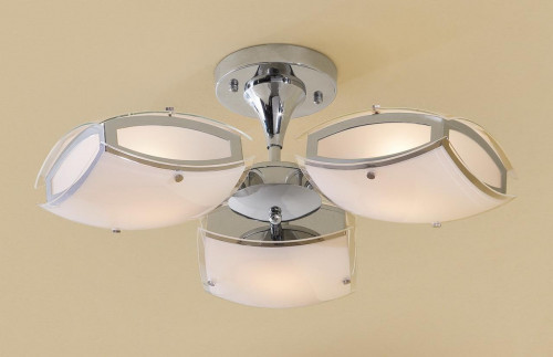 потолочная люстра citilux берген cl161131 в Нижневартовске