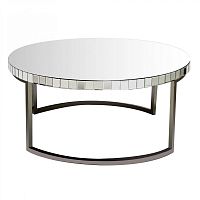 столик зеркальный кофейный bolshevico в Нижневартовске