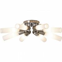 потолочная люстра citilux компакто cl101181 в Нижневартовске