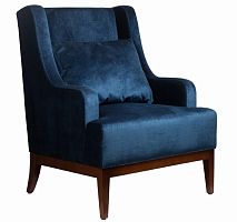 кресло jac синее в Нижневартовске