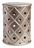 керамический столик-табурет garden stool fantastic в Нижневартовске