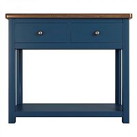 консоль jules verne в синем цвете в Нижневартовске