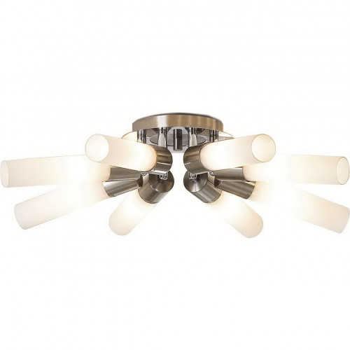 потолочная люстра citilux компакто cl101181 в Нижневартовске