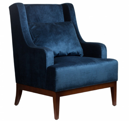 кресло jac синее в Нижневартовске