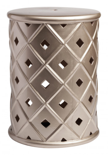 керамический столик-табурет garden stool fantastic в Нижневартовске