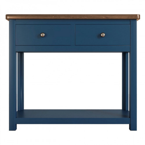 консоль jules verne в синем цвете в Нижневартовске