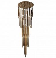 подвесной светодиодный светильник newport 15458/s в Нижневартовске