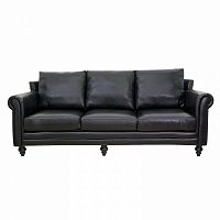 диван toren прямой коричневый в Нижневартовске