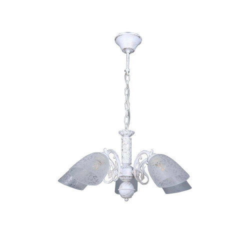 подвесная люстра omnilux palaia oml-64803-05 в Нижневартовске