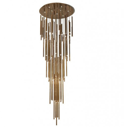 подвесной светодиодный светильник newport 15458/s в Нижневартовске