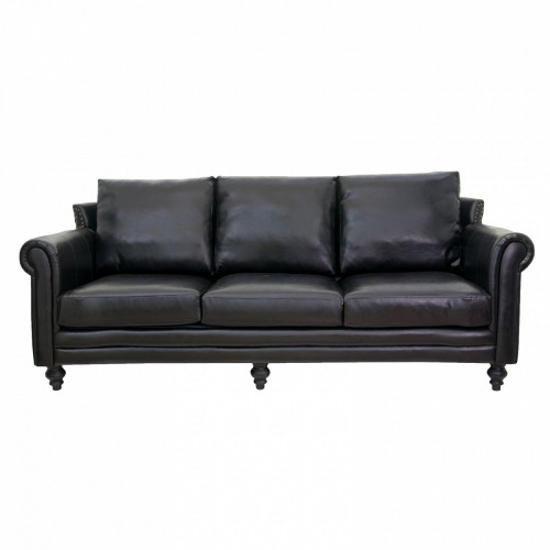 диван toren прямой коричневый в Нижневартовске