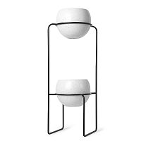 кашпо для растений напольное nesta в Нижневартовске