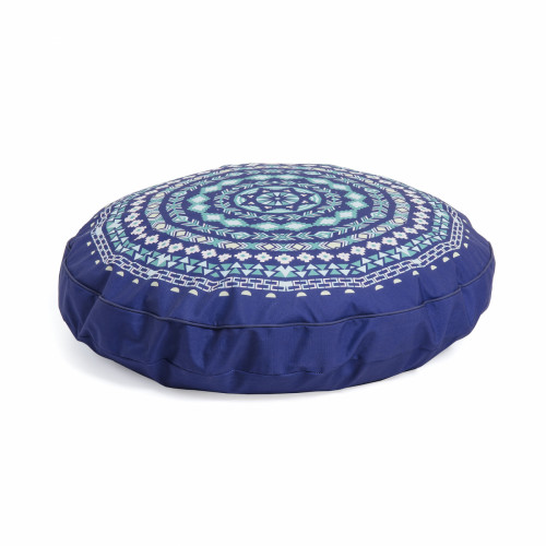 пуф aideen синий в Нижневартовске