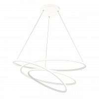 подвесной светодиодный светильник maytoni nola mod100pl-l88w в Нижневартовске