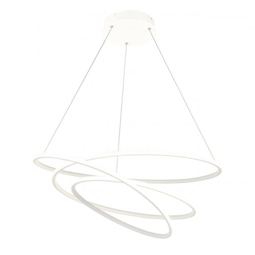 подвесной светодиодный светильник maytoni nola mod100pl-l88w в Нижневартовске