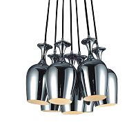 подвесной светильник martin steward 7 от delight collection в Нижневартовске