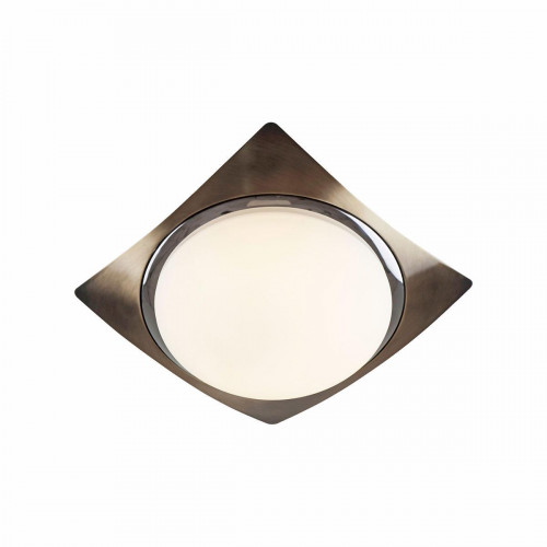потолочный светильник idlamp alessa 370/15pf-oldbronze в Нижневартовске