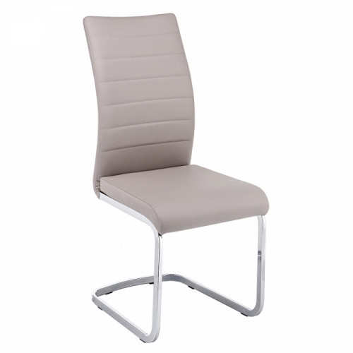 стул basit светло-серый в Нижневартовске