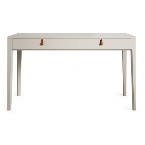 case рабочий стол шёлк серый в Нижневартовске