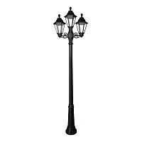 уличный фонарь fumagalli ricu bisso/rut e26.157.s21.axf1r в Нижневартовске