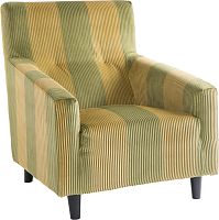 кресло coul зеленое в Нижневартовске