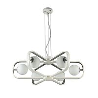 подвесная люстра maytoni avola mod431-pl-06-ws в Нижневартовске