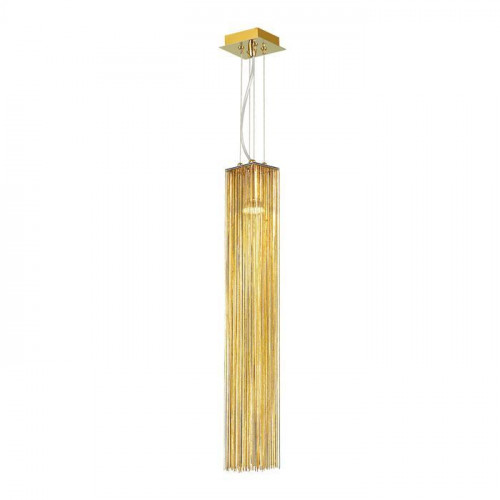 подвесной светильник odeon light luigi 4137/1 в Нижневартовске