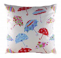 подушка с принтом brollies multi в Нижневартовске